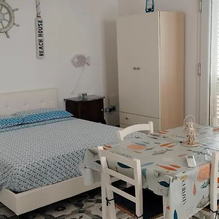 Gasthuis Sofia Castro (Lecce)