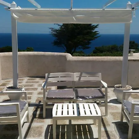 Gasthuis Sofia Castro (Lecce)