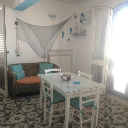 Sofia 3* Castro (Lecce)