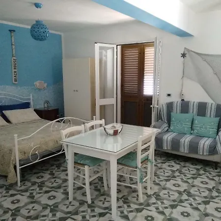 Sofia Gasthuis Castro (Lecce)