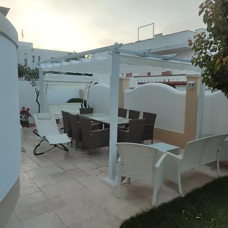 Sofia Maison d'hôtes 3*