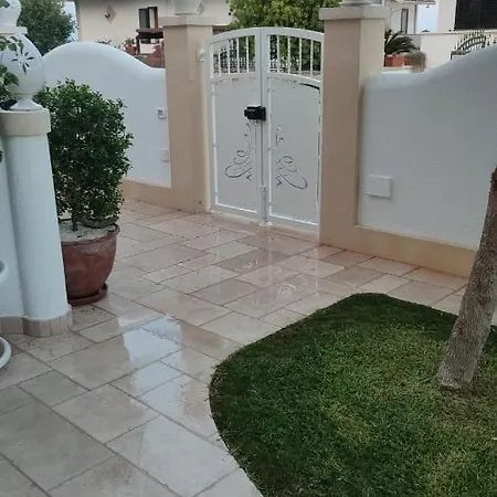 Sofia Maison d'hôtes 3*