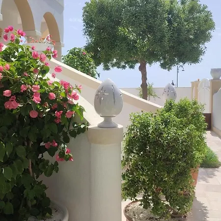 Sofia 3* Castro (Lecce)