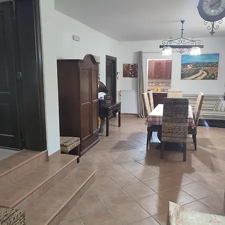 Sofia Maison d'hôtes