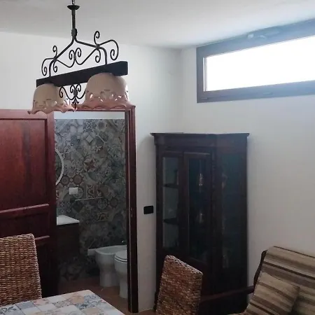 Sofia Maison d'hôtes Castro (Lecce)