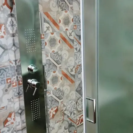 Sofia 3* Castro (Lecce)