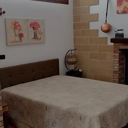 Maison d'hôtes Sofia Castro (Lecce)