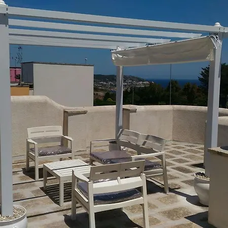 Maison d'hôtes Sofia Castro (Lecce)