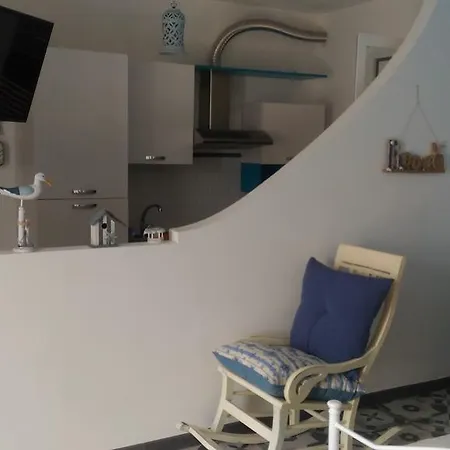 Sofia 3* Castro (Lecce)