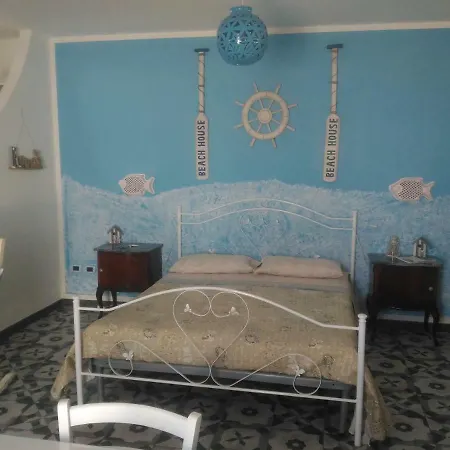 Sofia 3* Castro (Lecce)