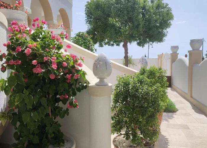 Sofia 3* Castro (Lecce)