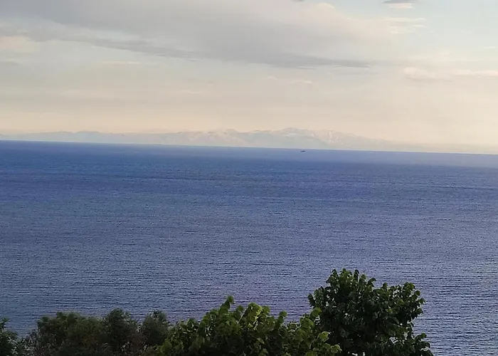 Sofia Guest house Castro (Lecce)