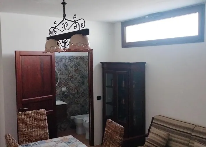 Sofia بيت ضيافة Castro (Lecce)