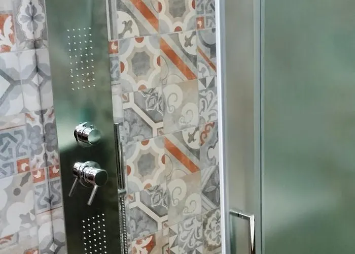 Sofia 3* Castro (Lecce)