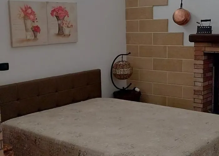 Guest house Sofia Castro (Lecce)