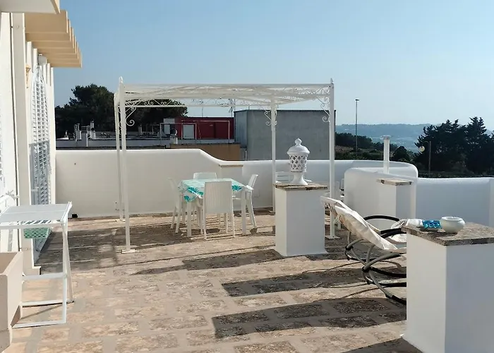 Sofia Gasthof Castro (Lecce)