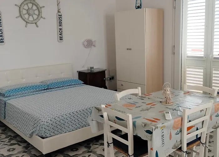 Guest house Sofia Castro (Lecce)