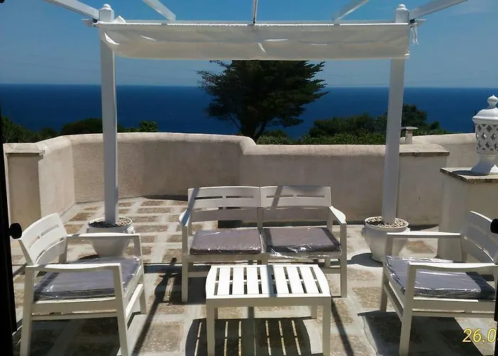 Guest house Sofia Castro (Lecce)