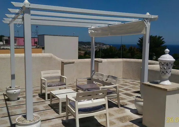 Guest house Sofia Castro (Lecce)