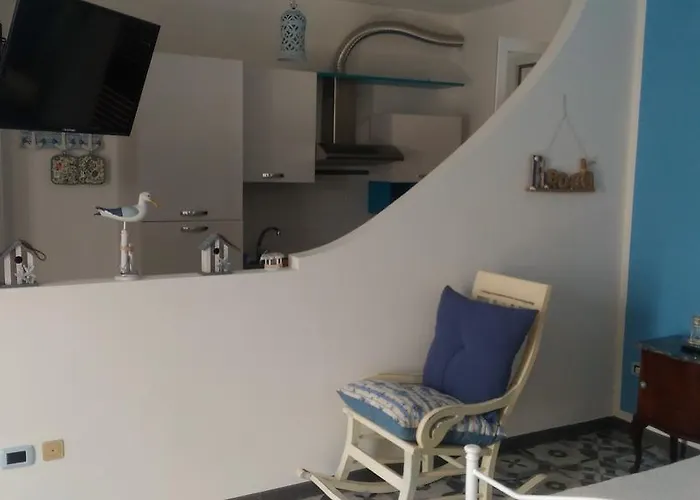 Sofia 3* Castro (Lecce)