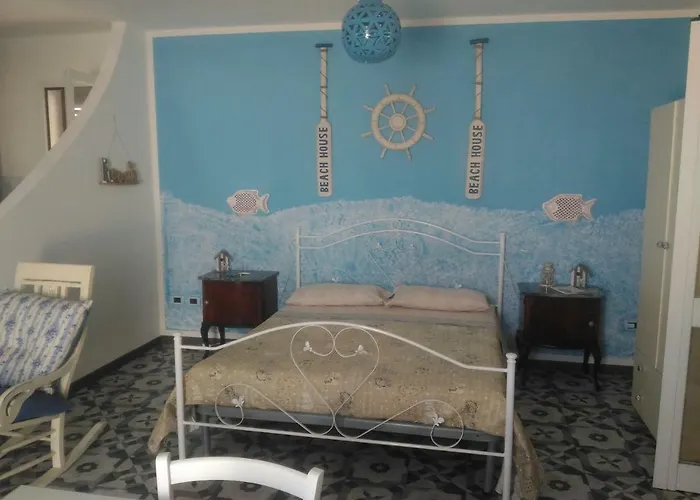 Sofia 3* Castro (Lecce)