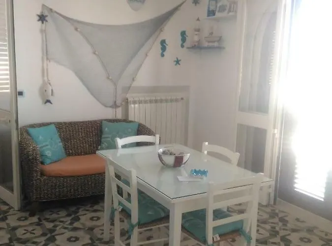 Sofia 3* Castro (Lecce)